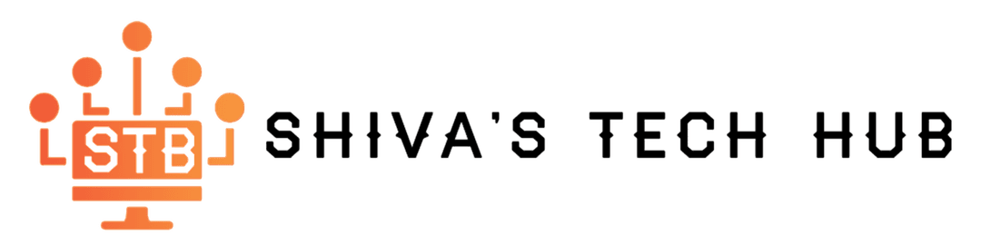 Shiva's Tech Hub