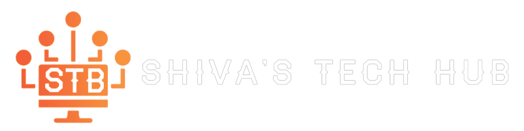 Shiva's Tech Hub